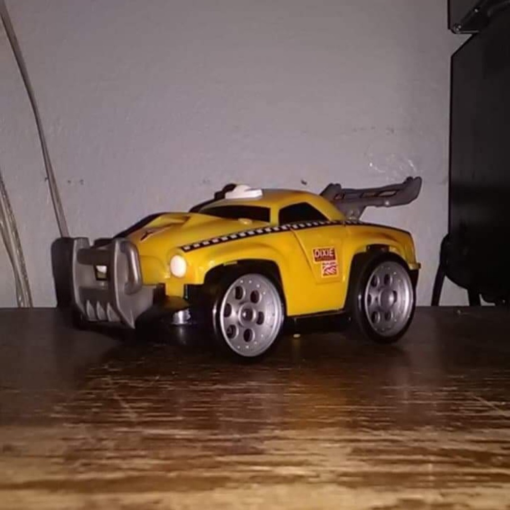 Meet your Posher, Nathan